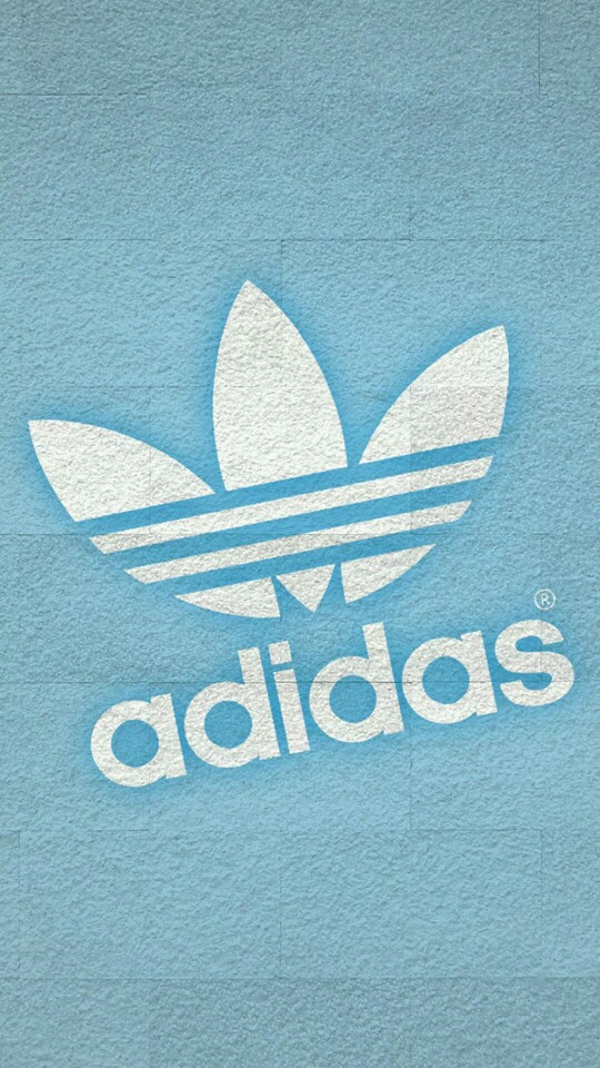 阿迪达斯adidas品牌logo壁纸