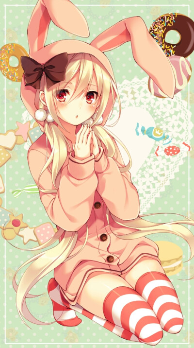 p站 pixiv 萌 人物 头像 封面 手绘 壁纸 动漫 原创 同人 插画