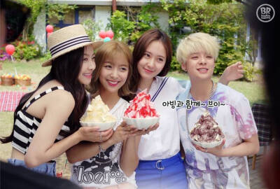 fx krystal,宋茜,amber,luna