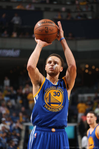 stephen curry 斯蒂芬·库里