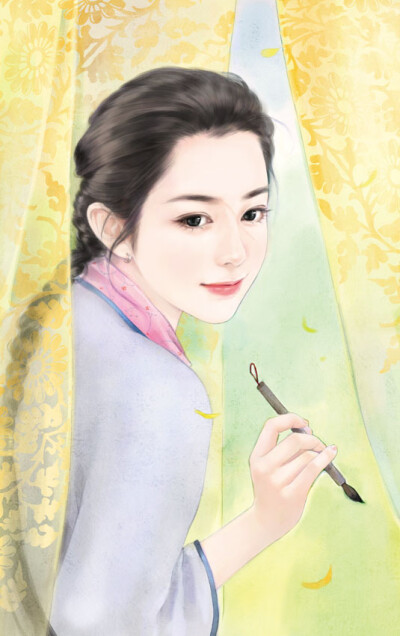 庆光