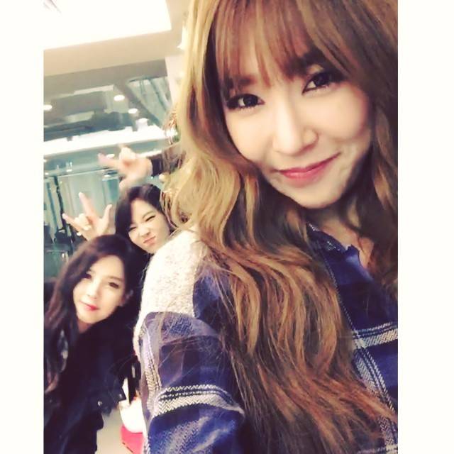 少女时代 黄美英 tiffany,泰妍,sunny