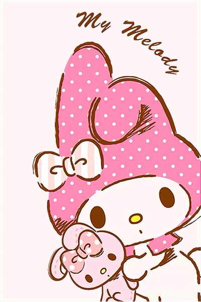 my melody