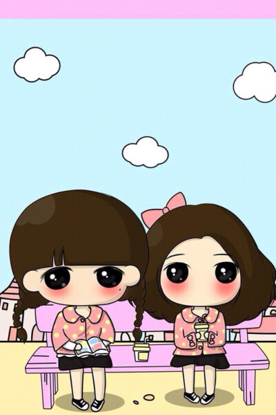 小希闺蜜