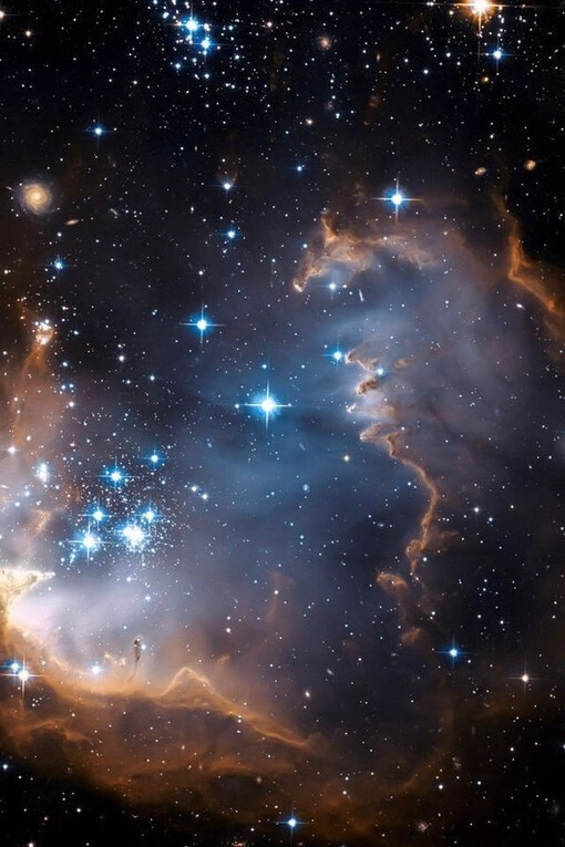 星河,"寻不见你,在宇宙星辰最灿烂的地方等你"------宇宙星空星辰灿烂