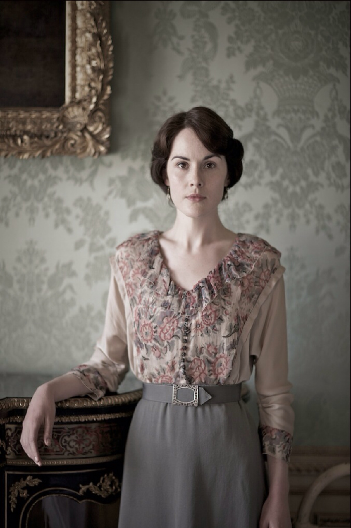 lady mary