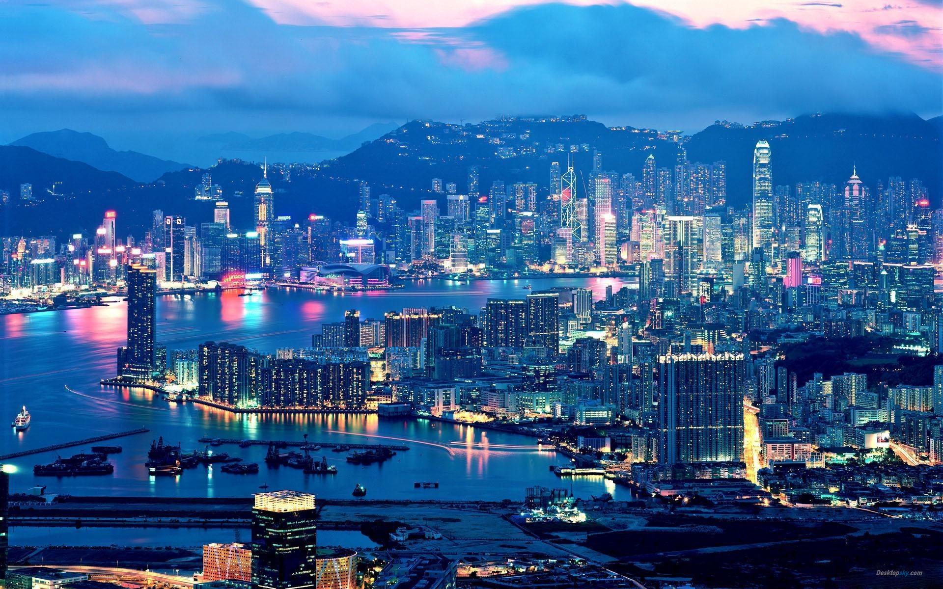中国香港图片大全_中国香港风景图片/景点照片/旅游摄影【驴妈妈攻略】
