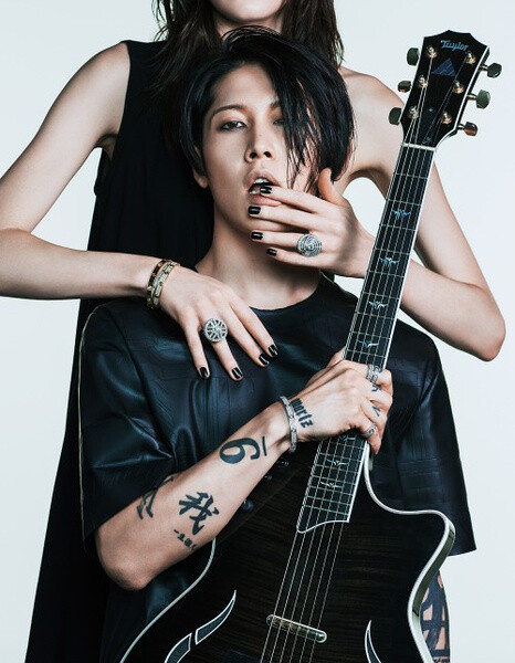 雅miyavi 石原贵雅 堆糖 美图壁纸兴趣社区