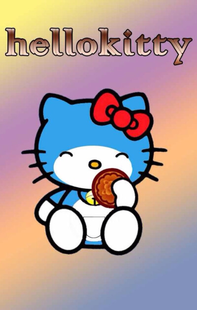 hello kitty