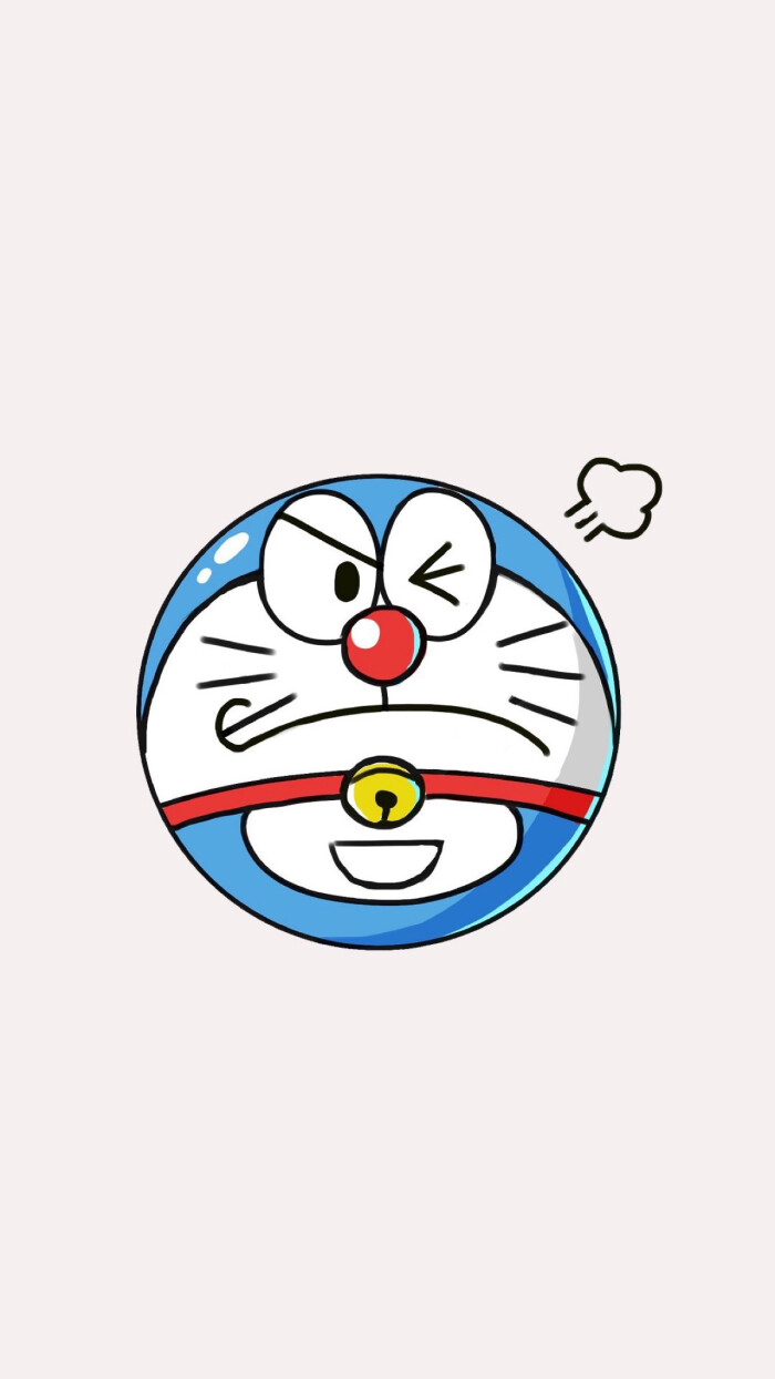 蓝胖子 机器猫 哆啦a梦 小叮当卡通动漫日系漫画手机壁纸 堆糖 美图壁纸兴趣社区