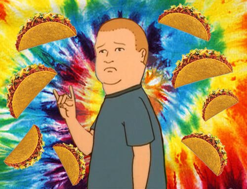 bobby hill