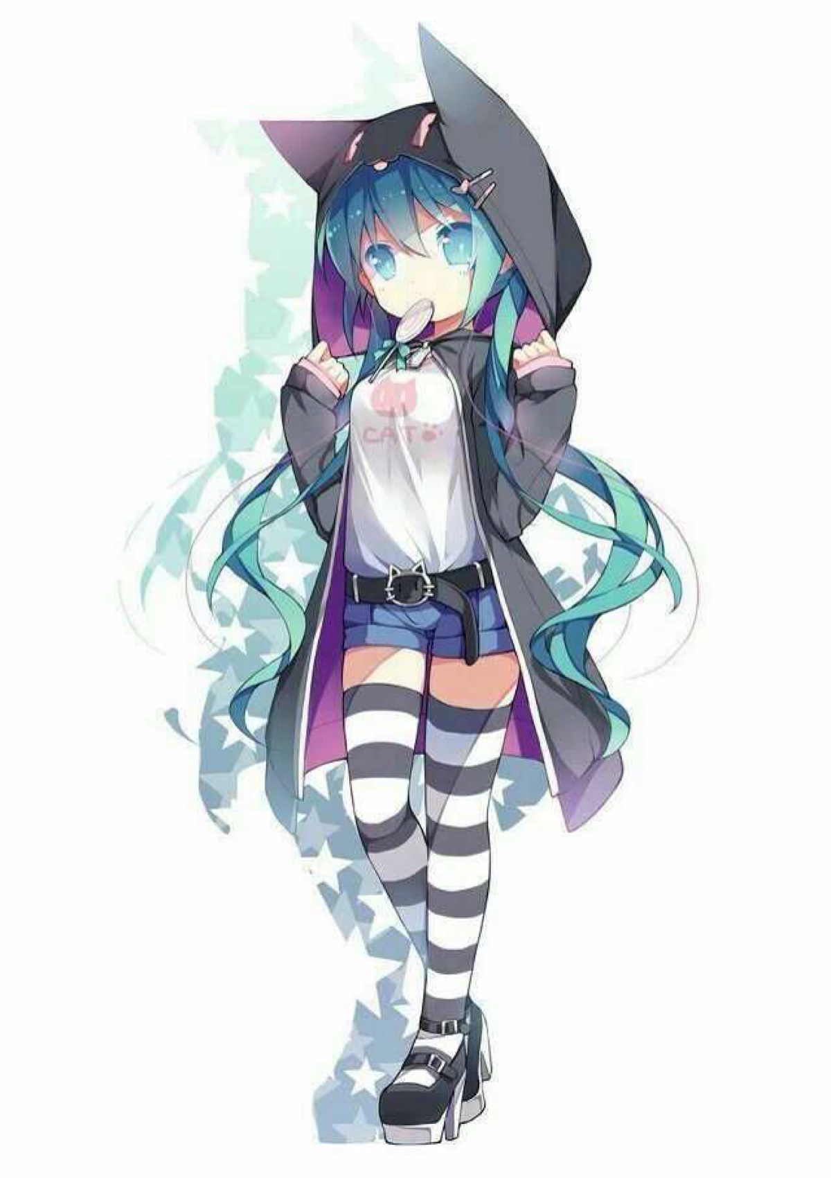 小初音