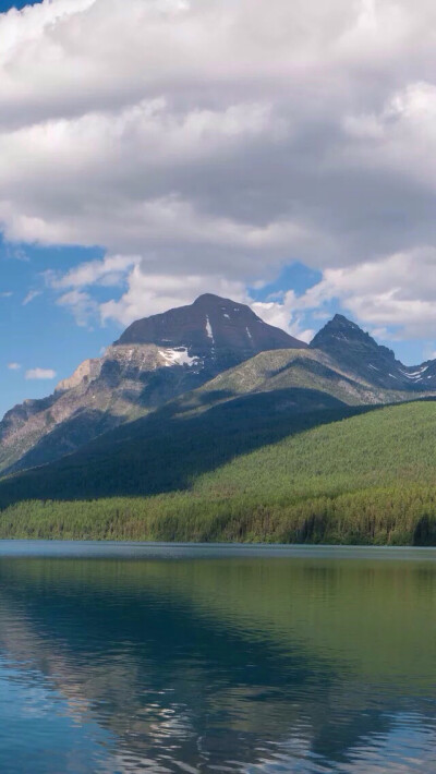 欧美壁纸 风景