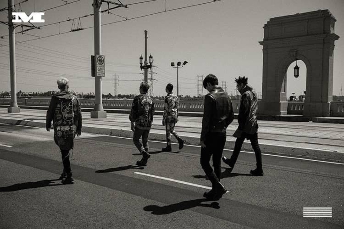 bigbang #made# series [m]