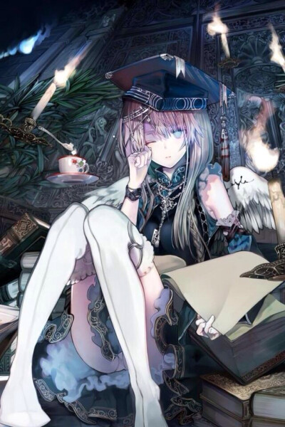 萌萌哒 动漫#女生头像 玄幻#二次元 文明拿图 求点赞
