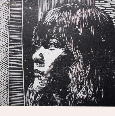 版画