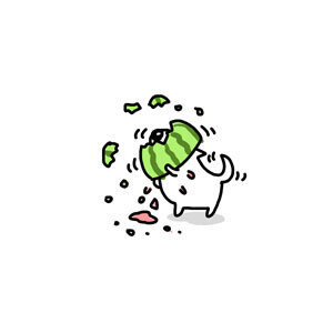 小小个