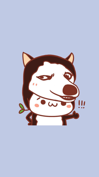 颜文字可爱壁纸 头像(*^ω^*)