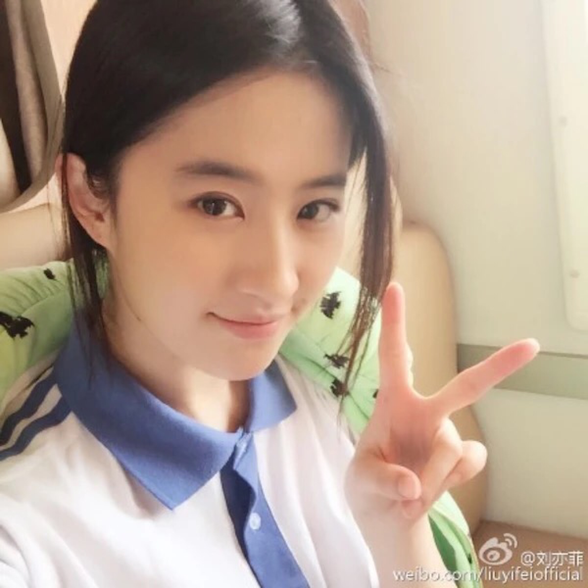 电影《致青春2原来你还在这里》剧照 海报 刘亦菲
