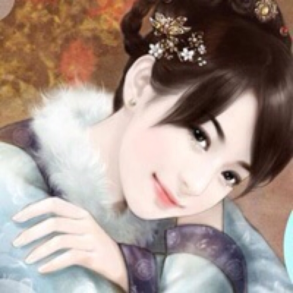 古装