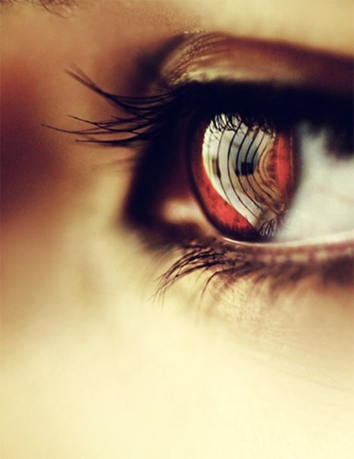 人的眼睛有5.76亿像素,但却终究看不懂人心,头像,壁纸