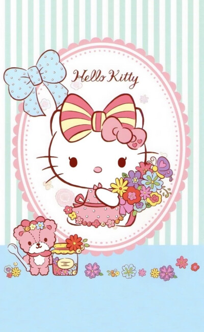 kitty猫 - 堆糖,美图壁纸兴趣社区