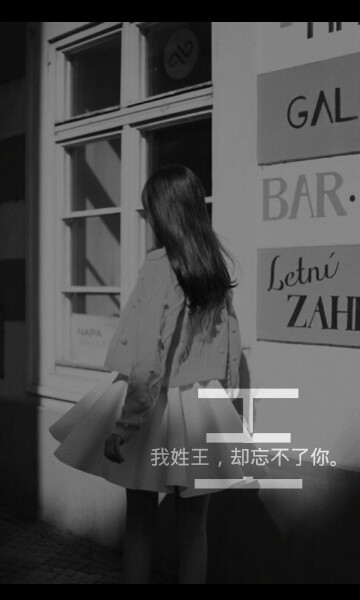 我姓王头像 堆糖,美图壁纸兴趣社区