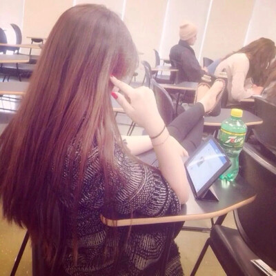 高冷美女头像