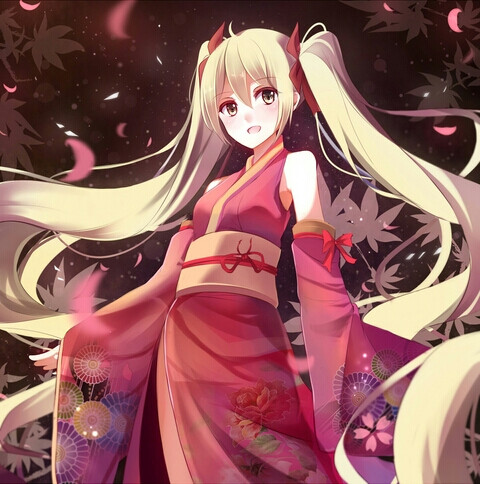 【侵删】初音ミク | シグレ _id=51106798 #pixiv#插画#动漫头像#手绘