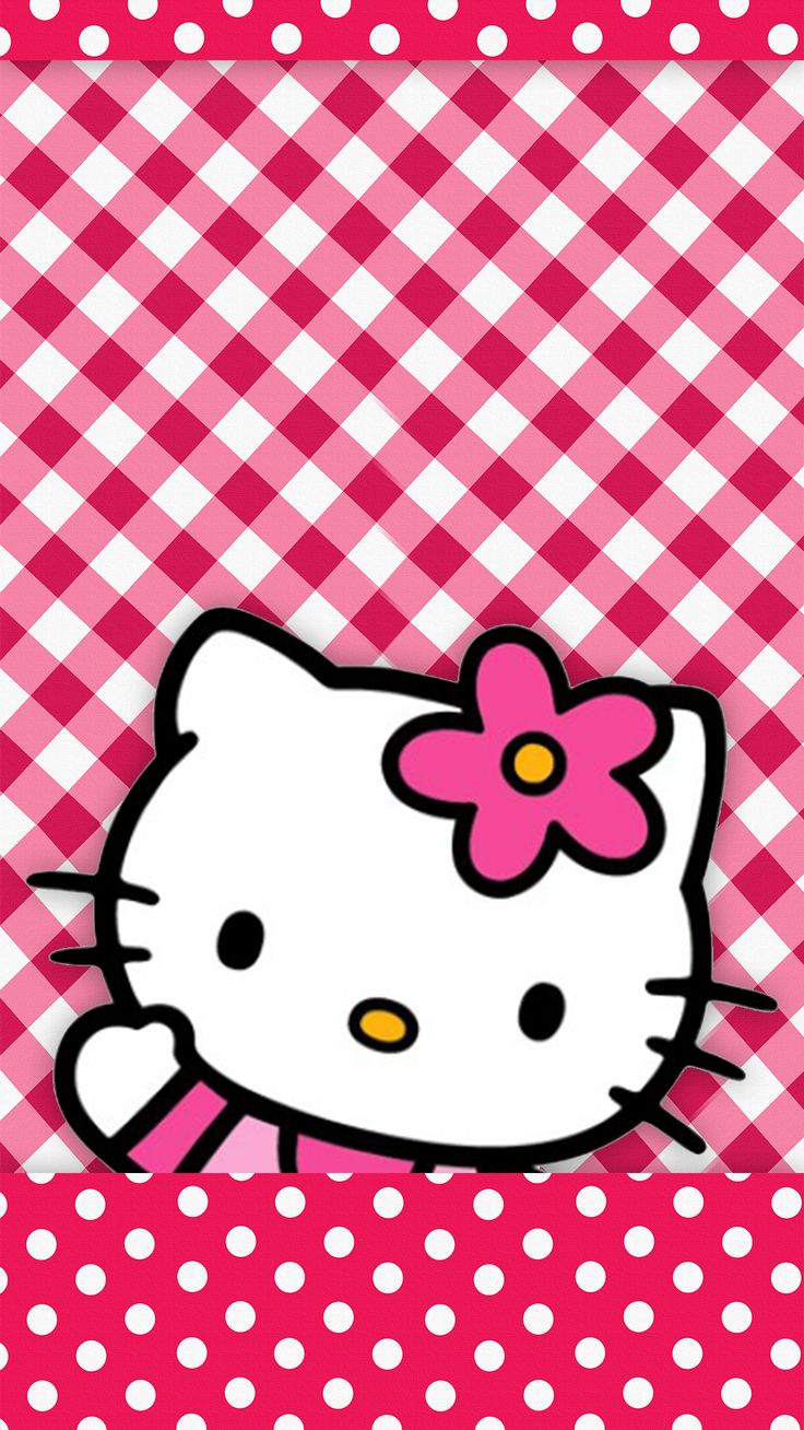 Hello Kitty 堆糖 美图壁纸兴趣社区