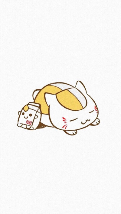 夏目友人帐,猫咪老师
