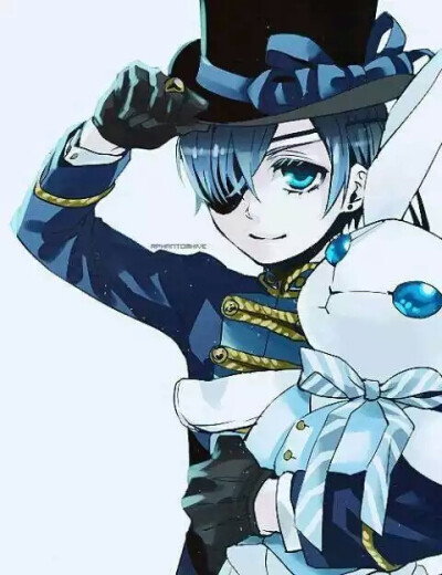 黑执事「black butler」