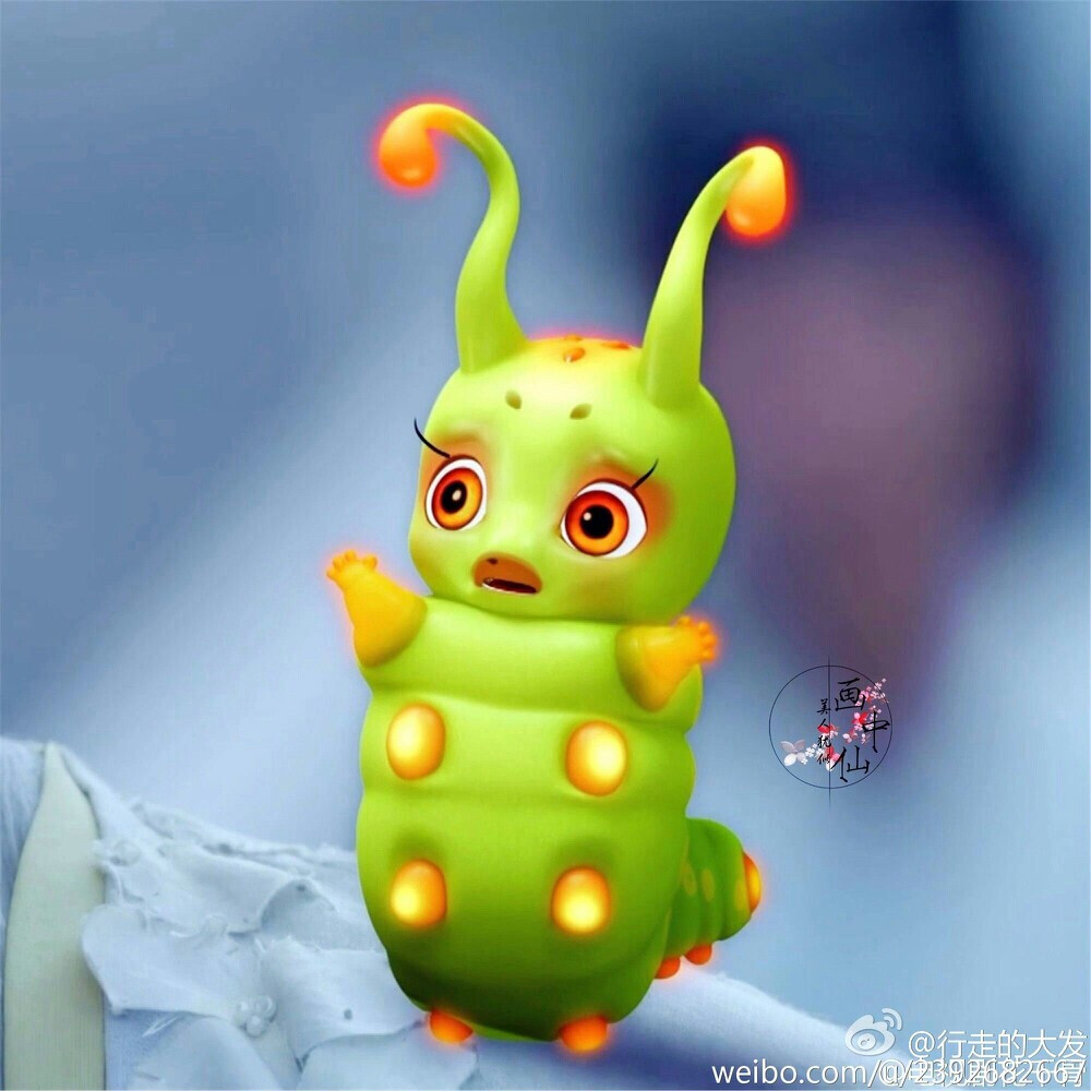 糖宝- 堆糖,美图壁纸兴趣社区