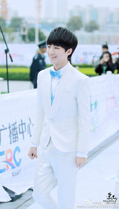 tfboys 王俊凯