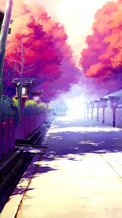 卡通 插画 动漫 场景 手机 壁纸 电脑 桌面 美图 唯美 图片 素描 素材