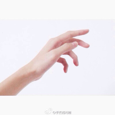 手牵手