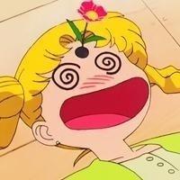 (知道你们只是看看)头像 动漫 美少女战士