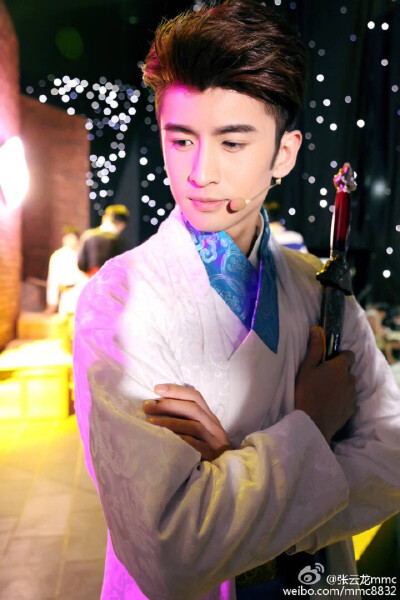 张云龙