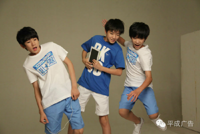 tfboys