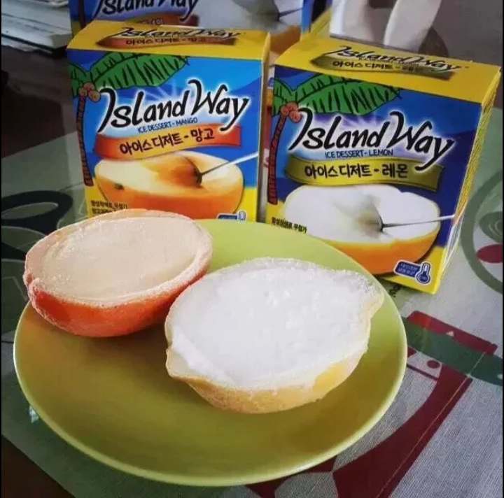 &amp;quot;人家的&amp;quot; 柠檬冰糕 - 高清图片，堆糖，美图壁纸兴趣社区