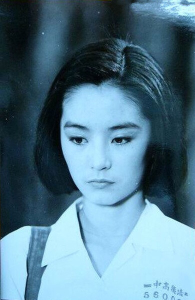 林青霞(brigitte lin),1954年11月3日出生在中国台湾省新北三重区