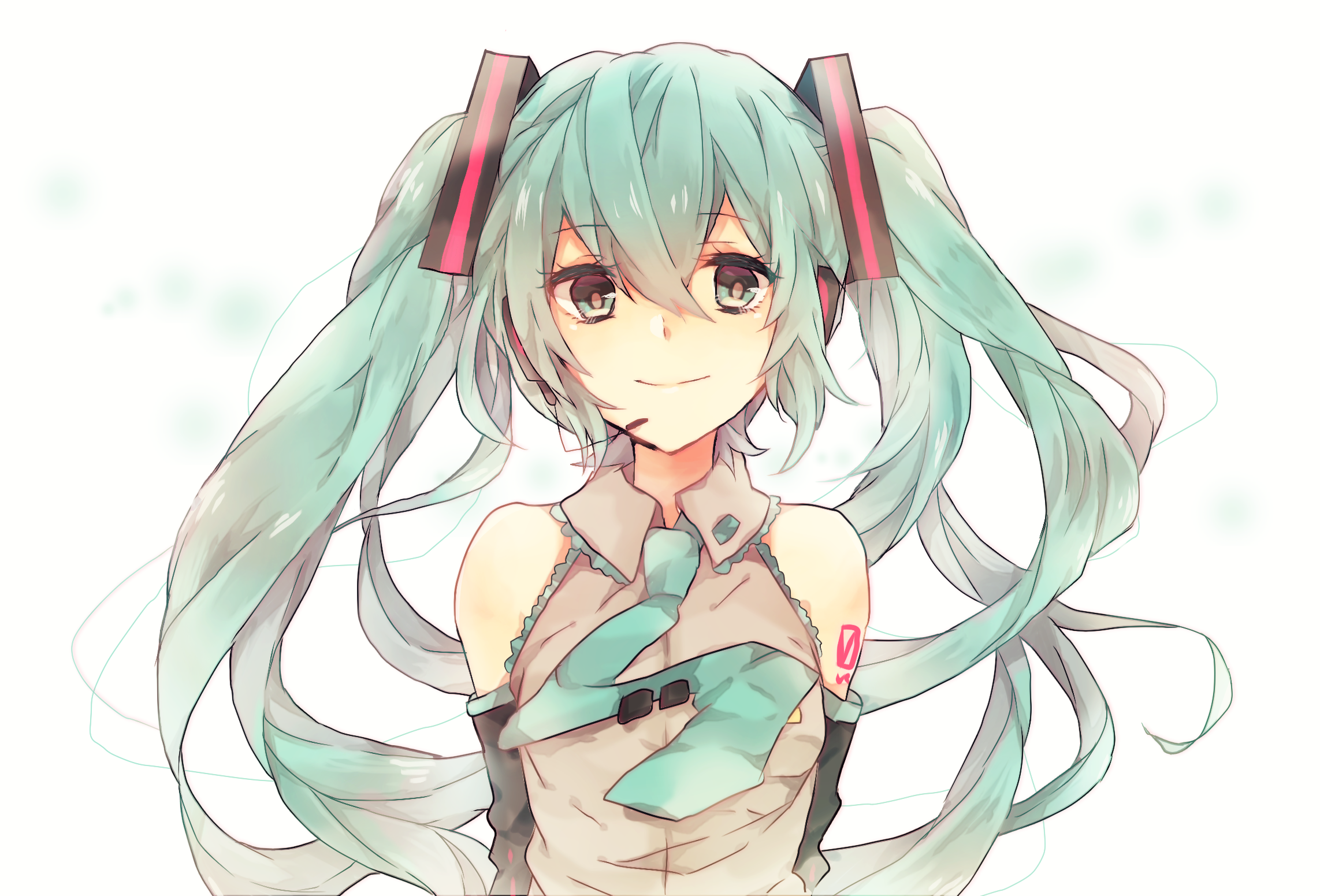 初音未来