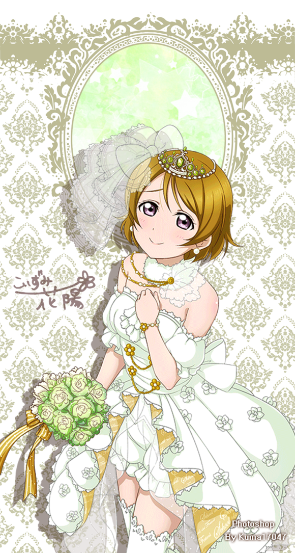 lovelive图片大全婚纱_婚纱图片大全(2)