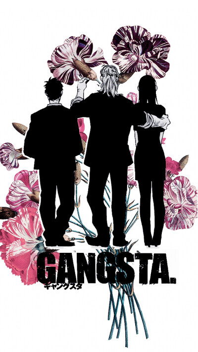 黑街gangsta