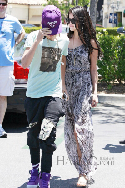 justinbieber&amp;selenagomez