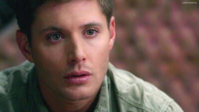 dean winchester#丁丁漂亮的眼睛