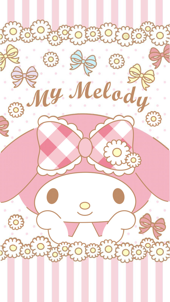 melody壁纸