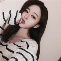 高冷女神