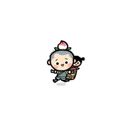 【西游记之大圣归来小头像】江流儿
