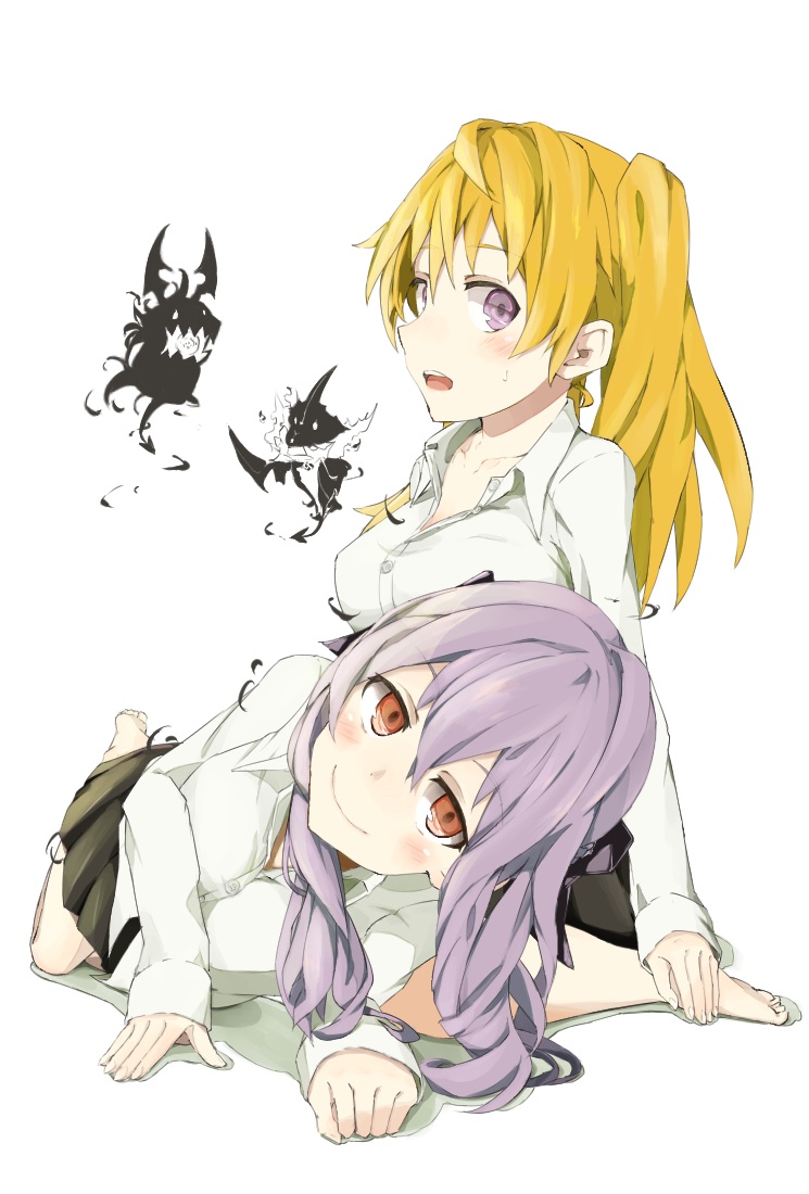 终结的炽天使「私服」柊筱娅三宫三叶动漫二次元id=50528241 - 堆糖，美图壁纸兴趣社区